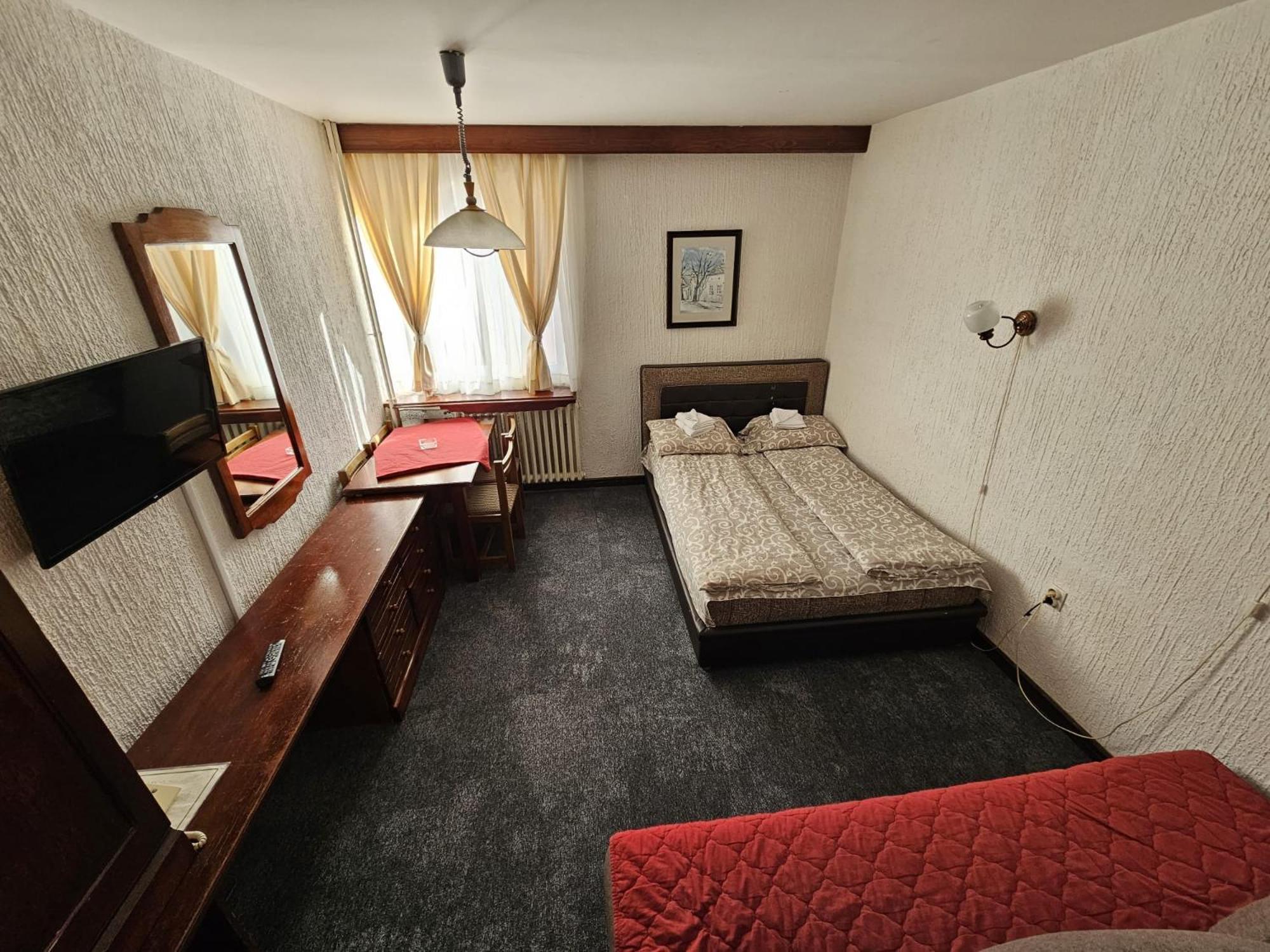 Aparthotel Kopaonik Brzeće Exterior foto