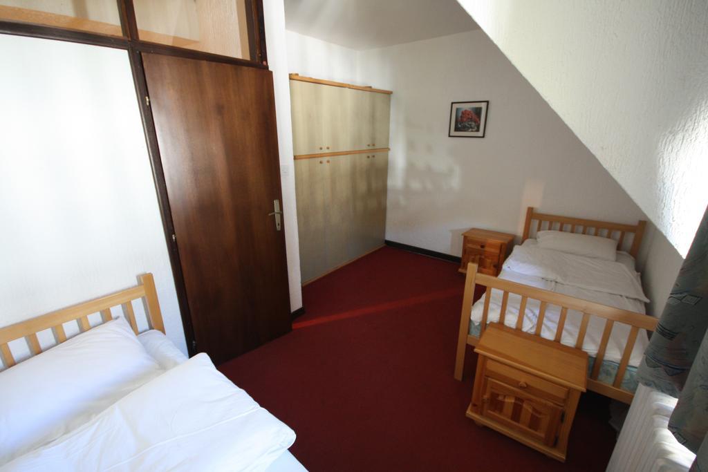 Aparthotel Kopaonik Brzeće Quarto foto